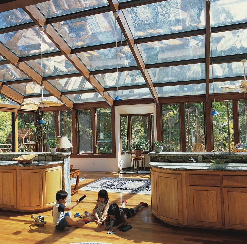 Photo of Northbay Sunspace