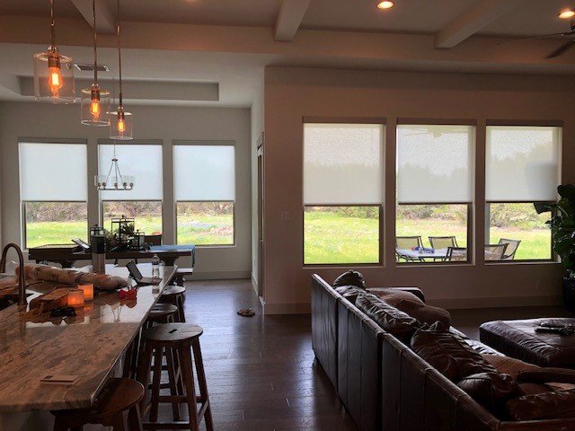 Photo of Bloomin' Blinds of NW San Antonio
