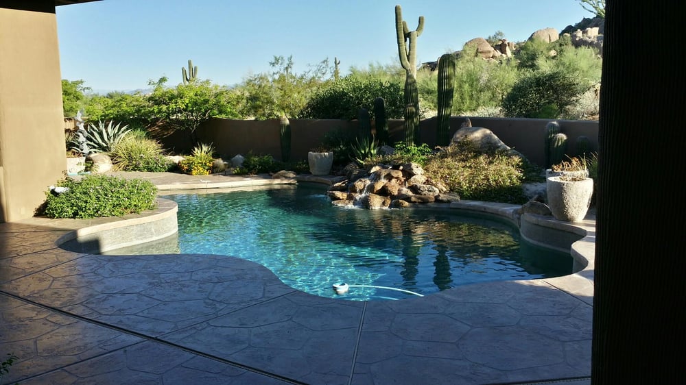 Photo of Desert Pool Service
