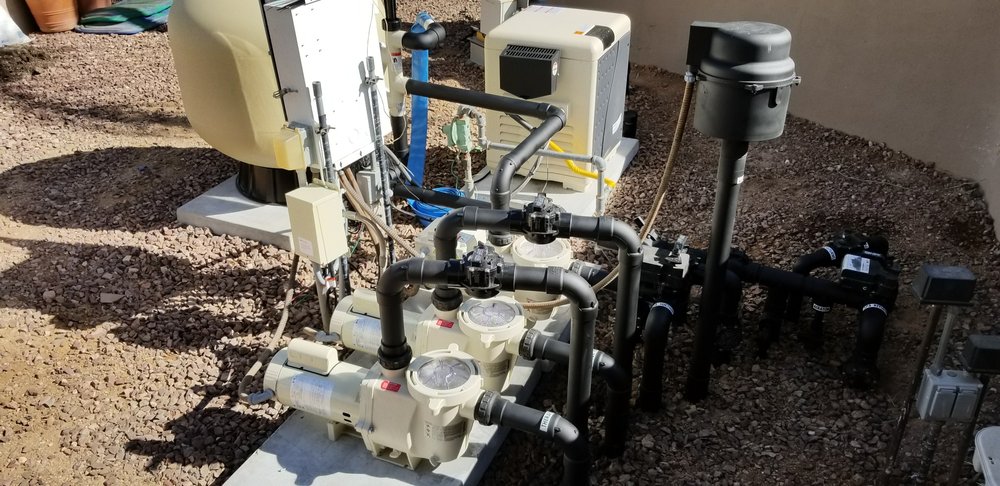 Photo of Desert Pool Service