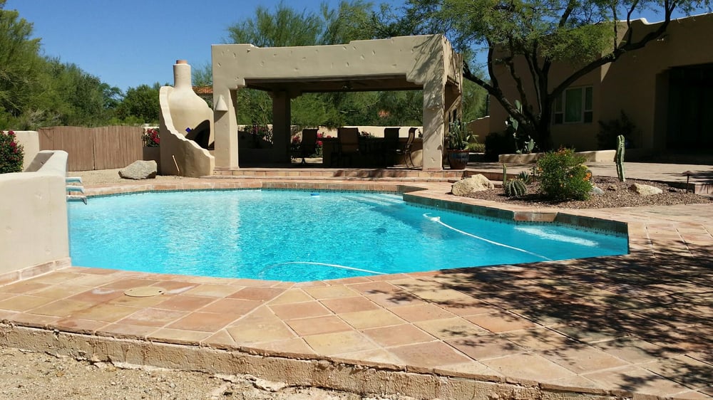 Photo of Desert Pool Service