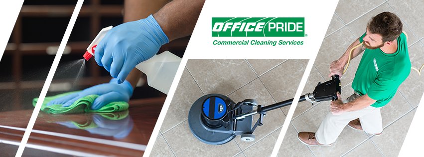 Photo of Office Pride Commercial Cleaning Services of Birmingham