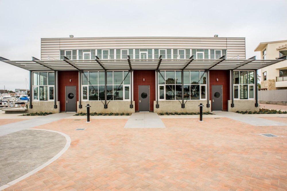 Photo of Kinsman Construction