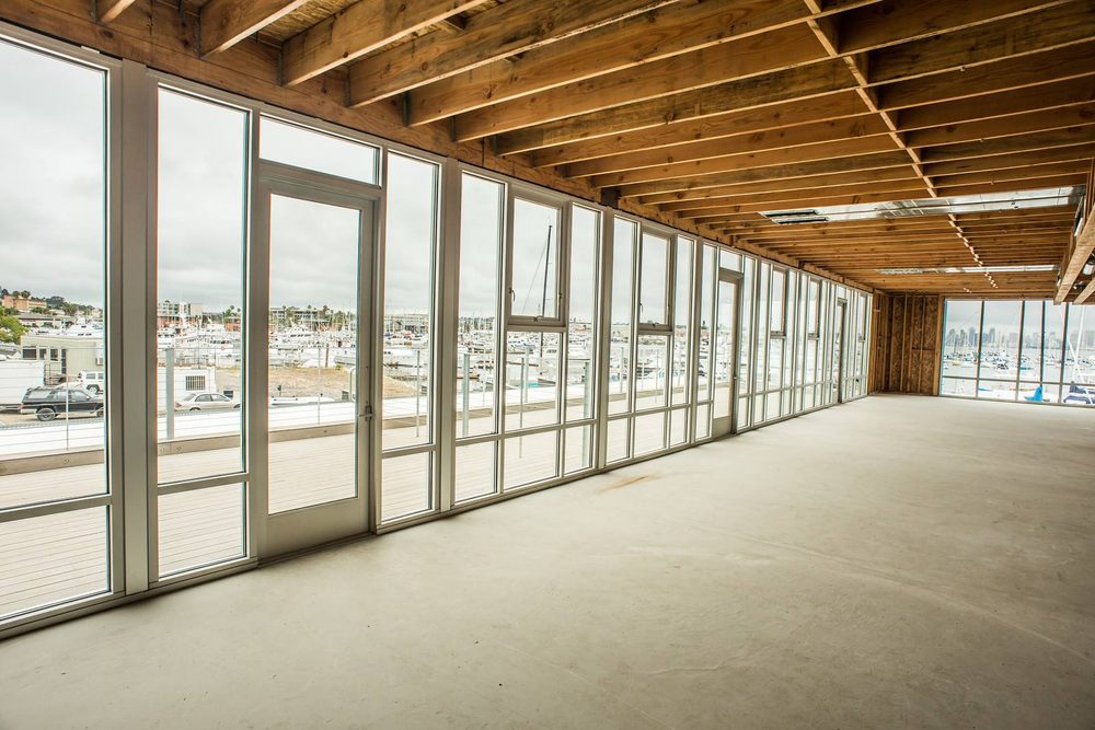 Photo of Kinsman Construction