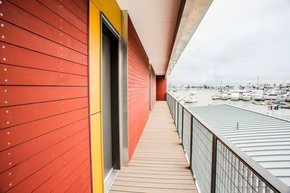 Photo of Kinsman Construction