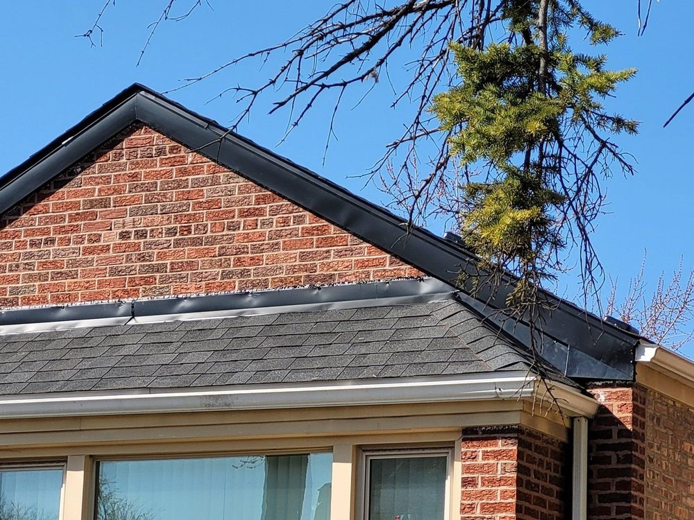 Photo of Kerry Roofing & Masonry
