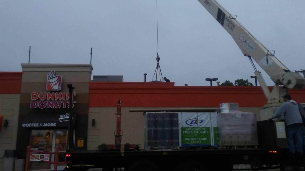Photo of Kerry Roofing & Masonry