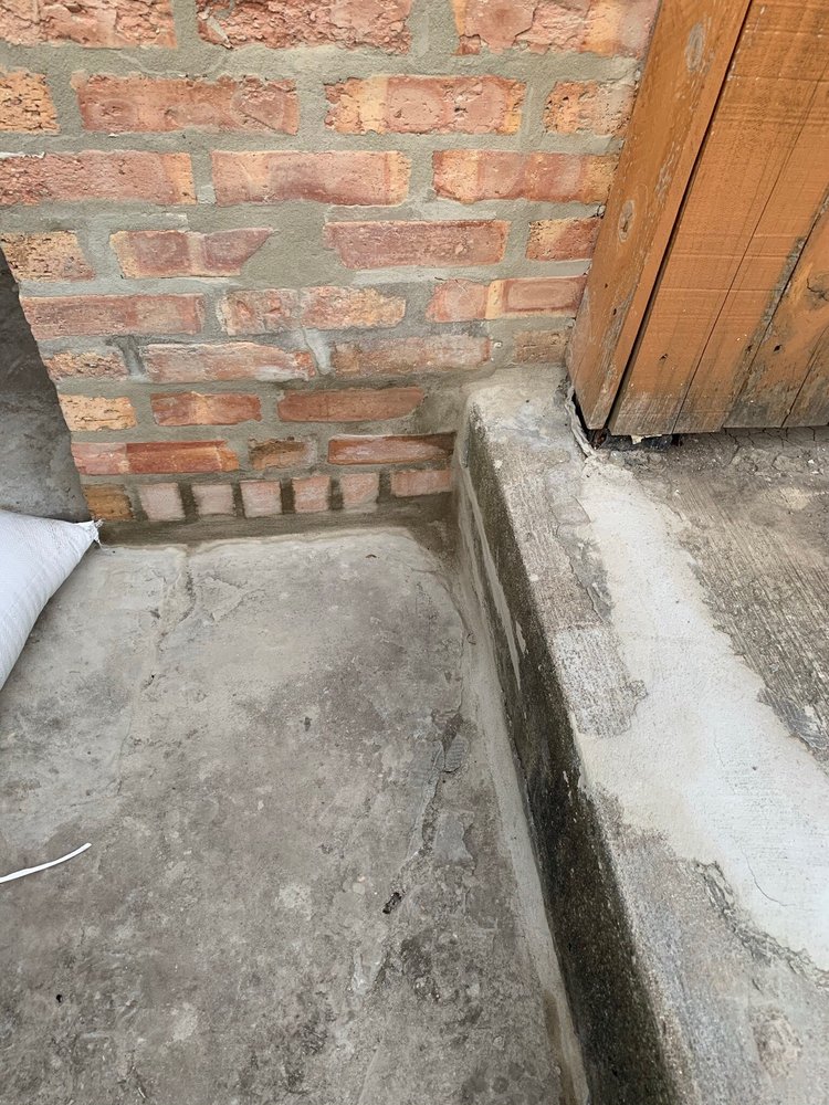 Photo of Kerry Roofing & Masonry
