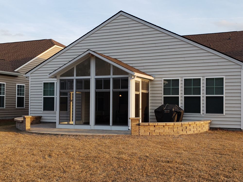 Photo of Sunspace of Charleston