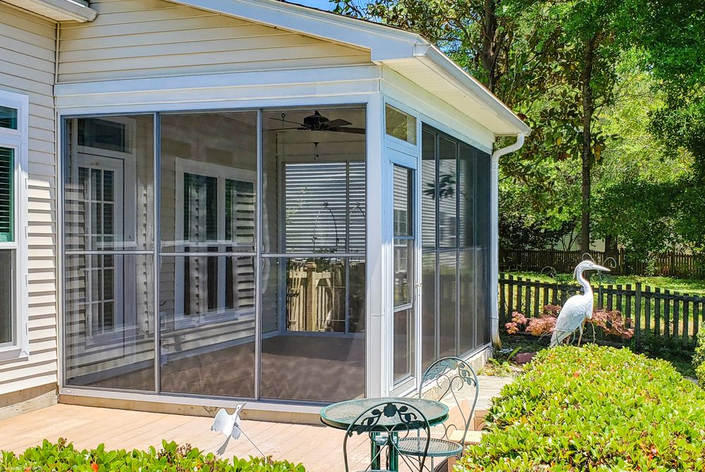 Photo of Sunspace of Charleston