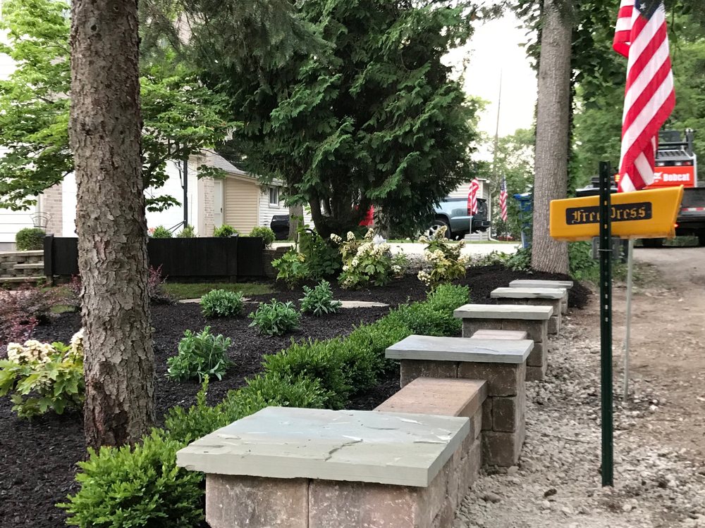 Photo of Stamboulellis Landscaping