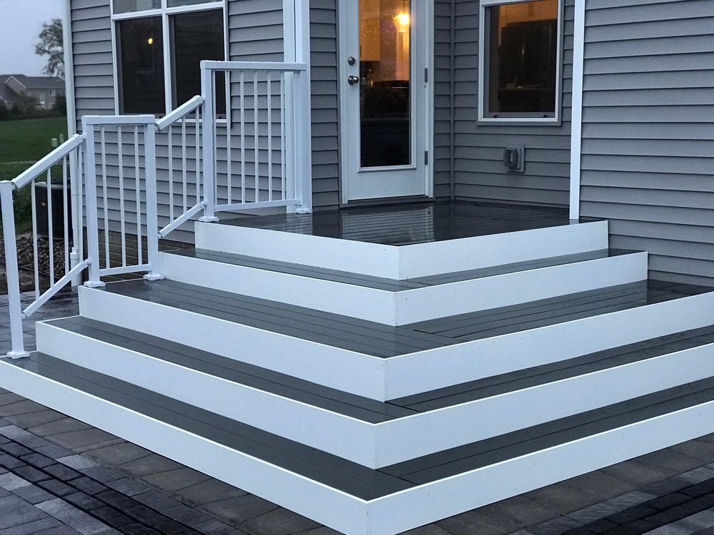 Photo of Stamboulellis Landscaping