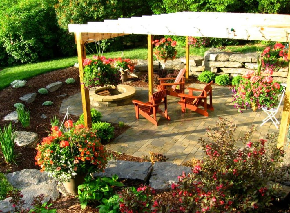 Photo of Stamboulellis Landscaping