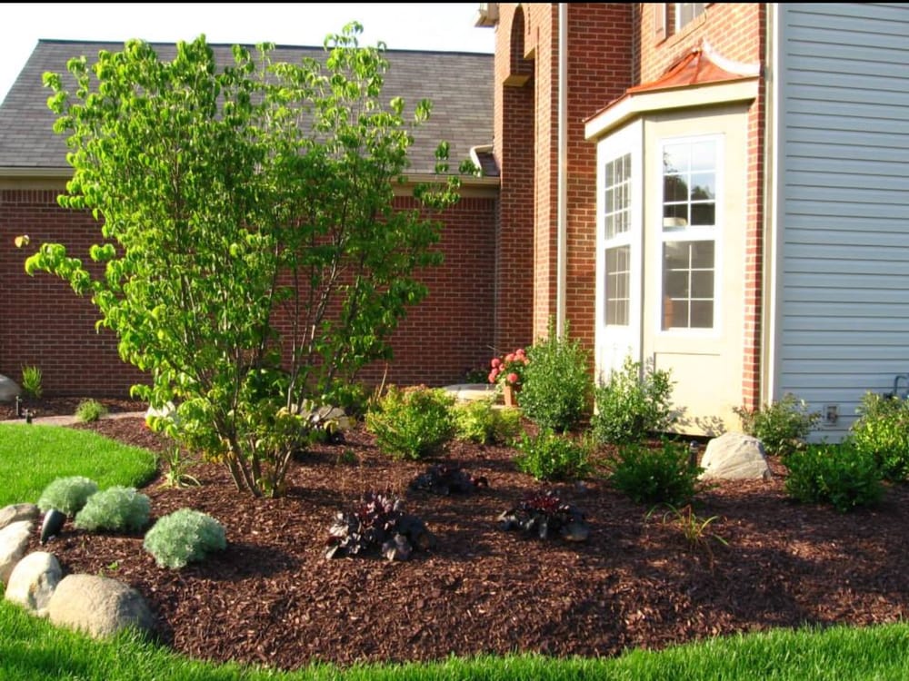 Photo of Stamboulellis Landscaping