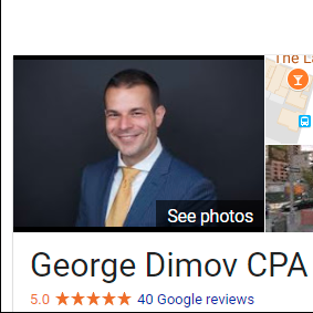 Photo of Dimov Tax Specialists