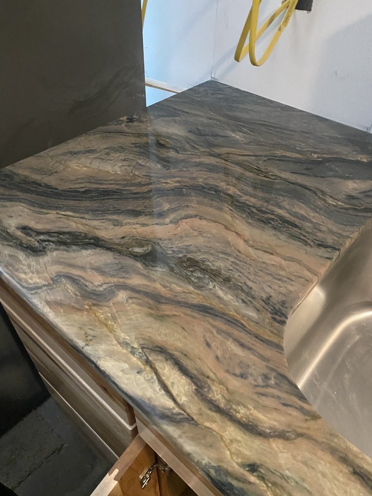 Photo of Granite Discounter