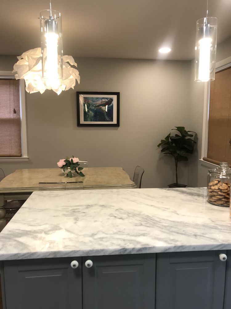 Photo of Granite Discounter