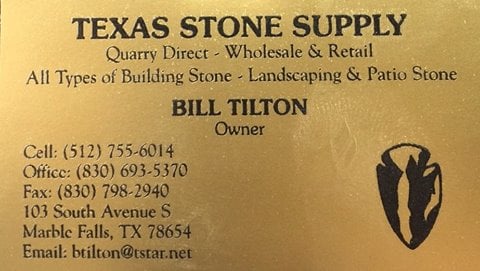 Photo of Texas Stone Supply