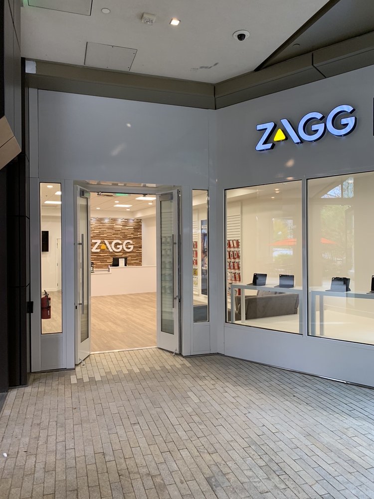 Photo of ZAGG City Creek