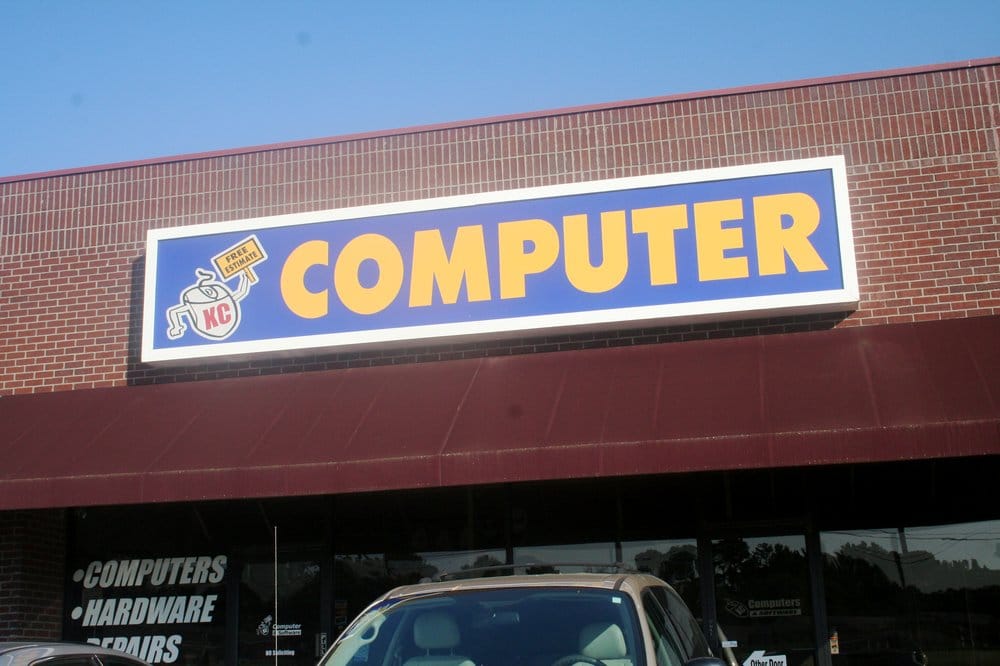 Photo of KC Computer