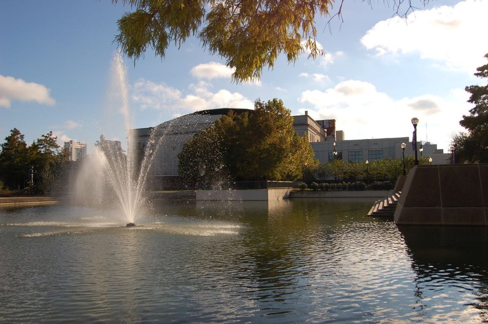 Photo of Mahalia Jackson Theater For The Performing Arts