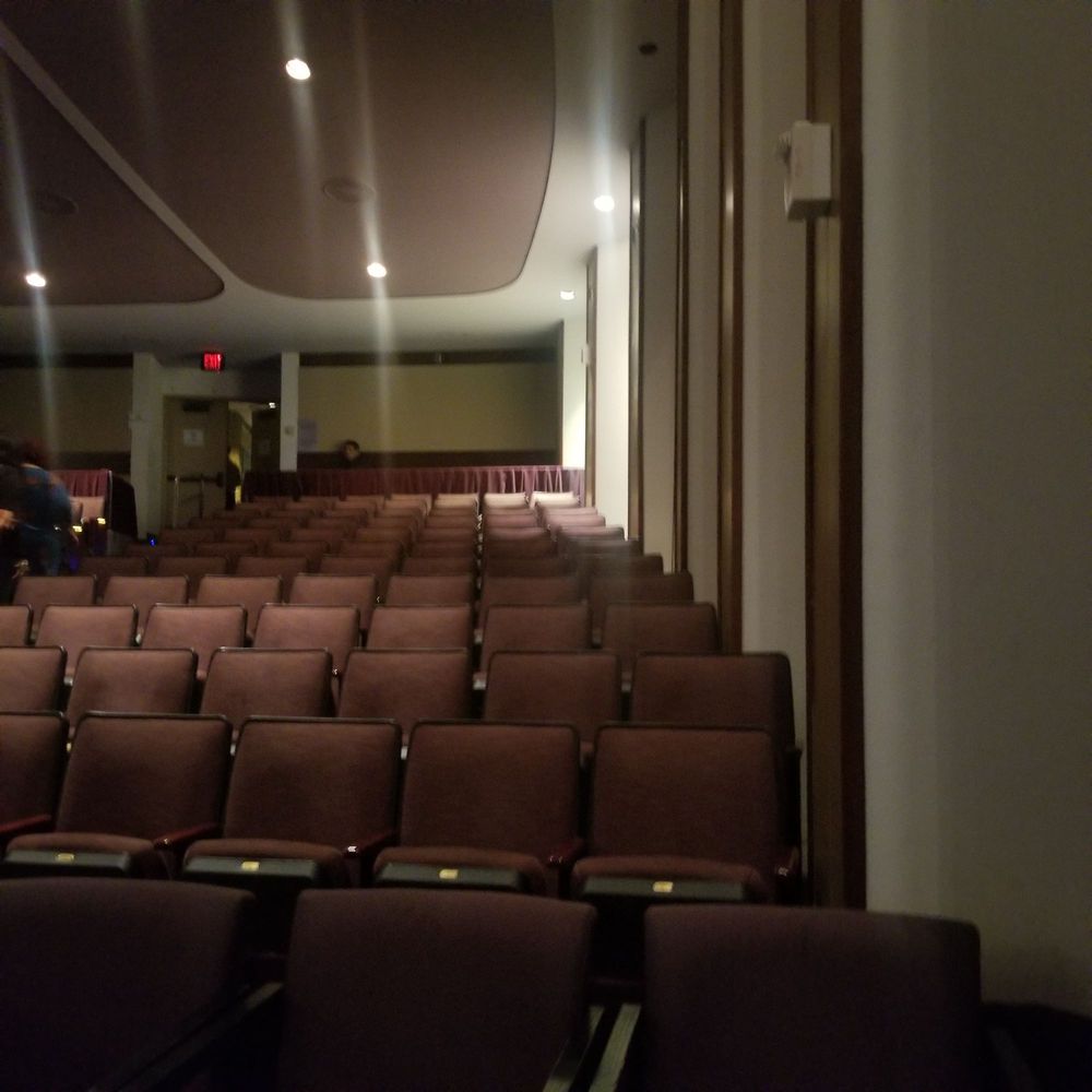 Photo of Mahalia Jackson Theater For The Performing Arts
