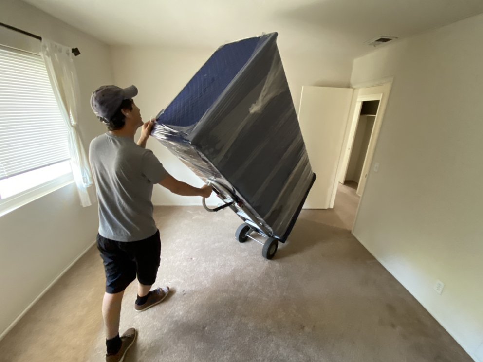 Photo of Sunshine Moving Services
