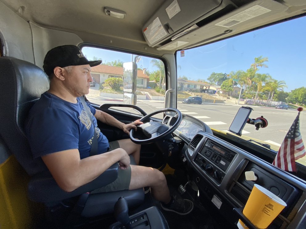 Photo of Sunshine Moving Services