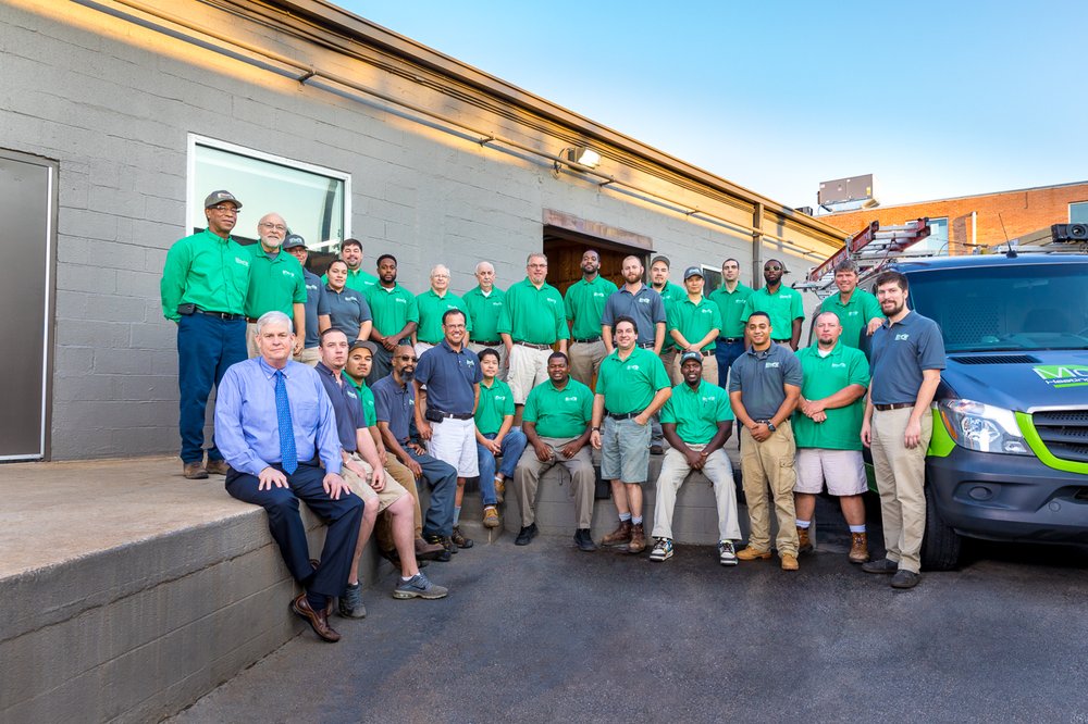 Photo of Moncrief Heating & Air Conditioning