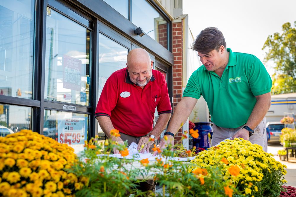 Photo of Moncrief Heating & Air Conditioning