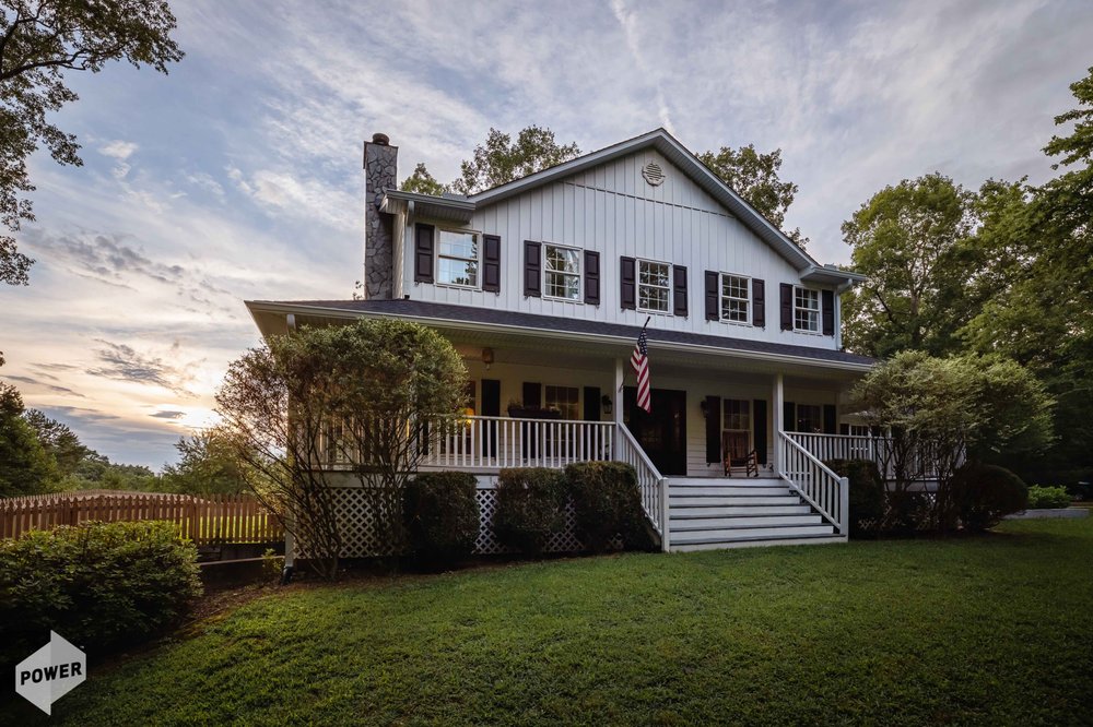 Photo of Power Home Remodeling