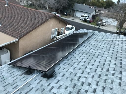 Photo of Plano Solar Company