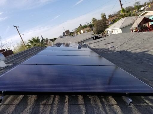 Photo of Plano Solar Company
