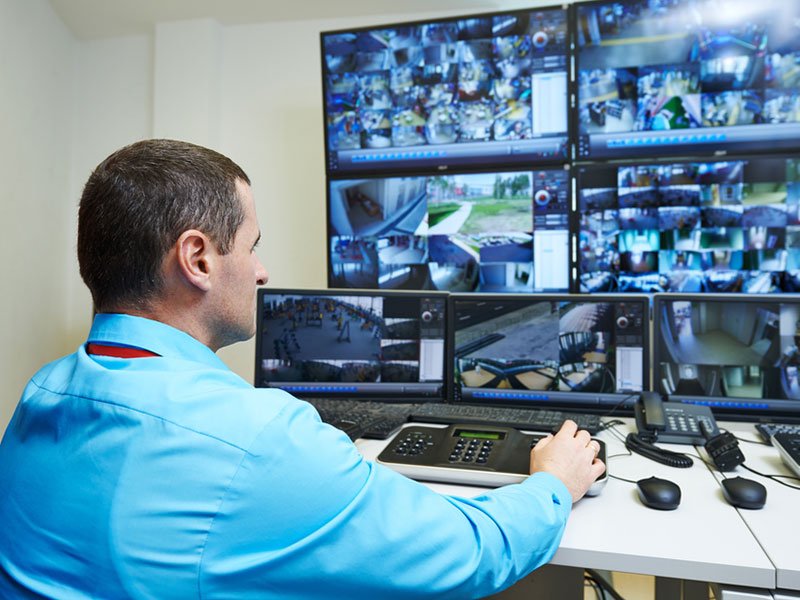 Photo of Aam Security Services
