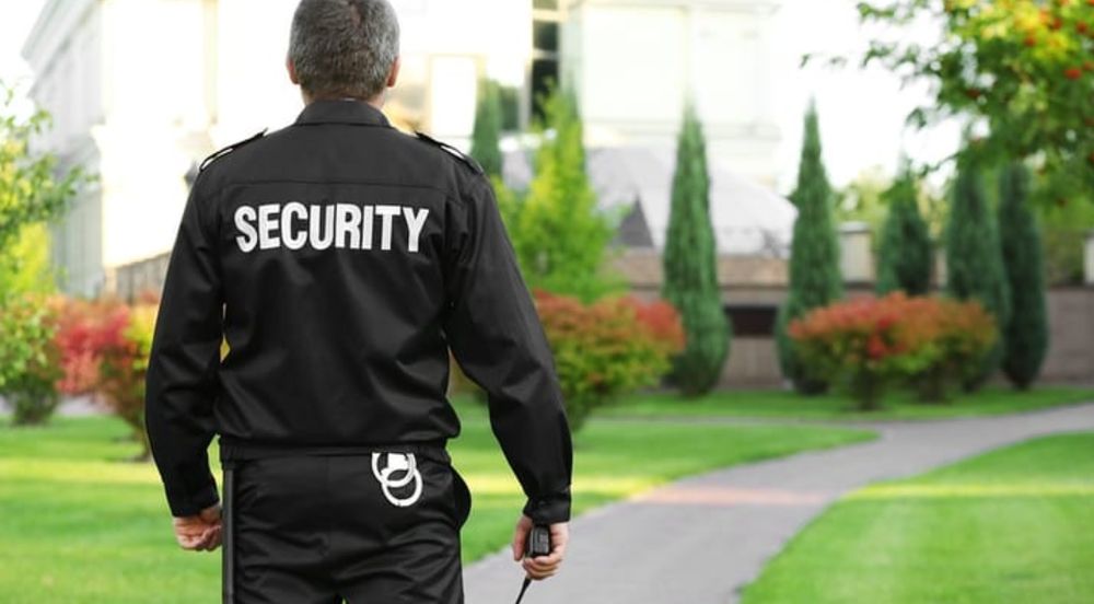 Photo of Aam Security Services