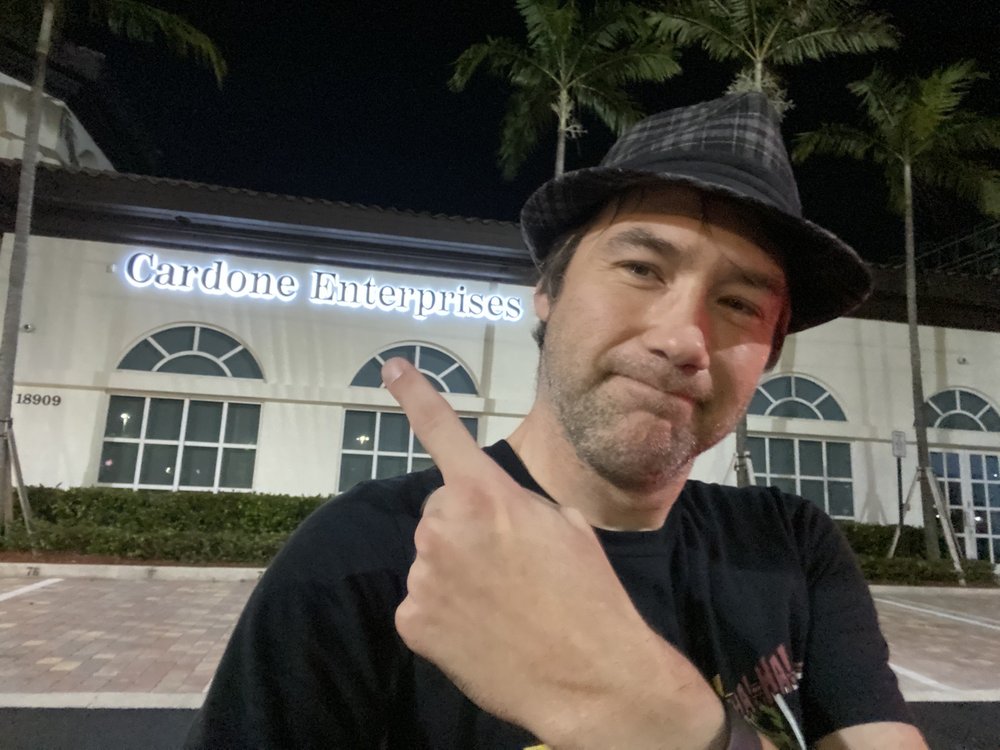 Photo of Cardone Capital