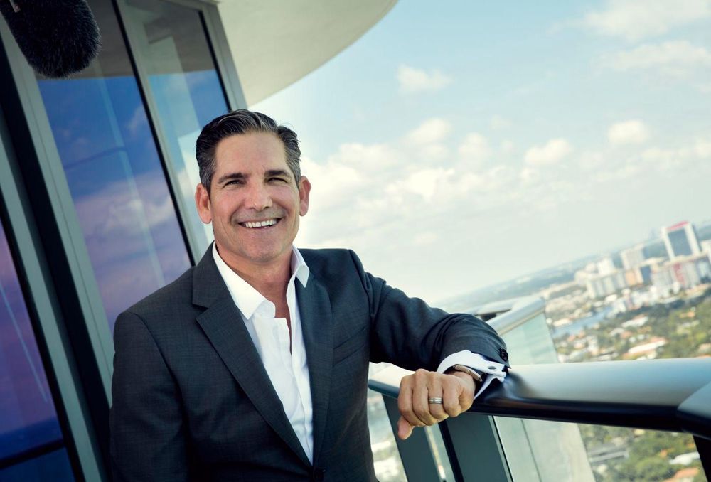 Photo of Cardone Capital