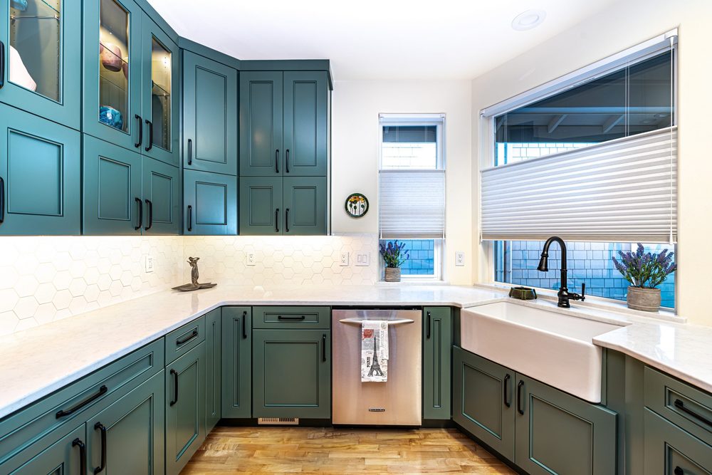Photo of Corvus Construction