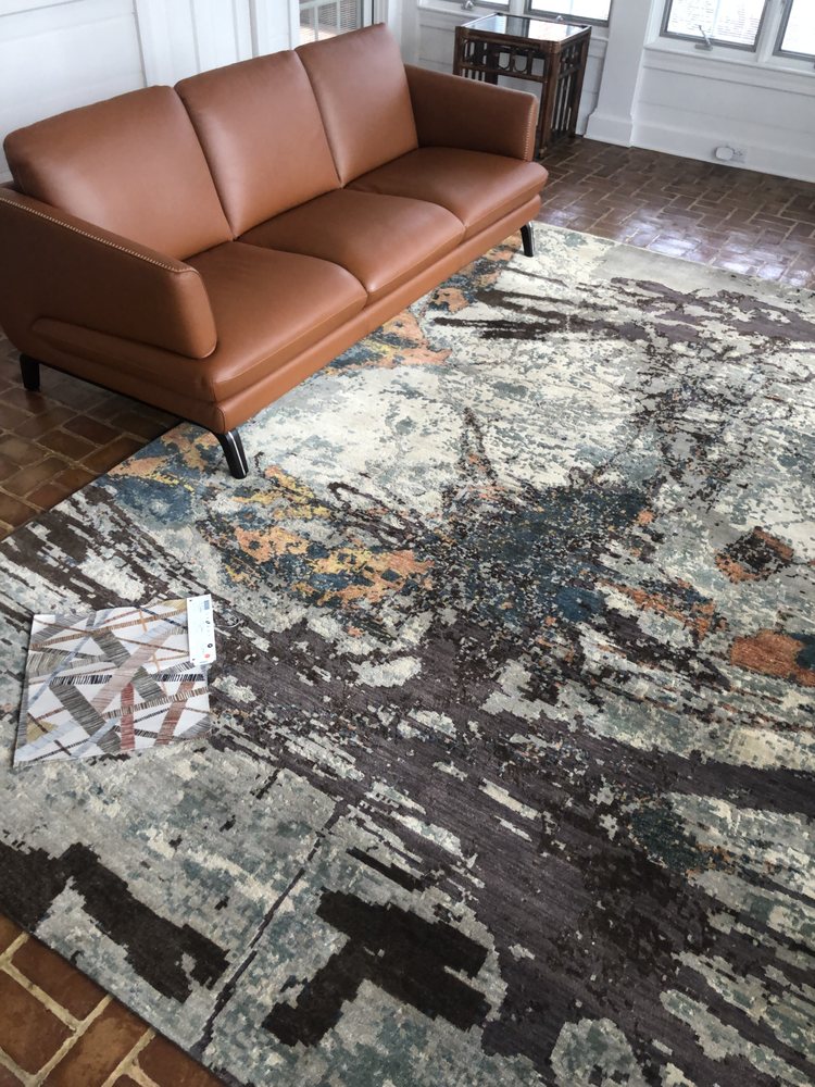 Photo of Mark Gonsenhauser's Rug & Carpet Superstore