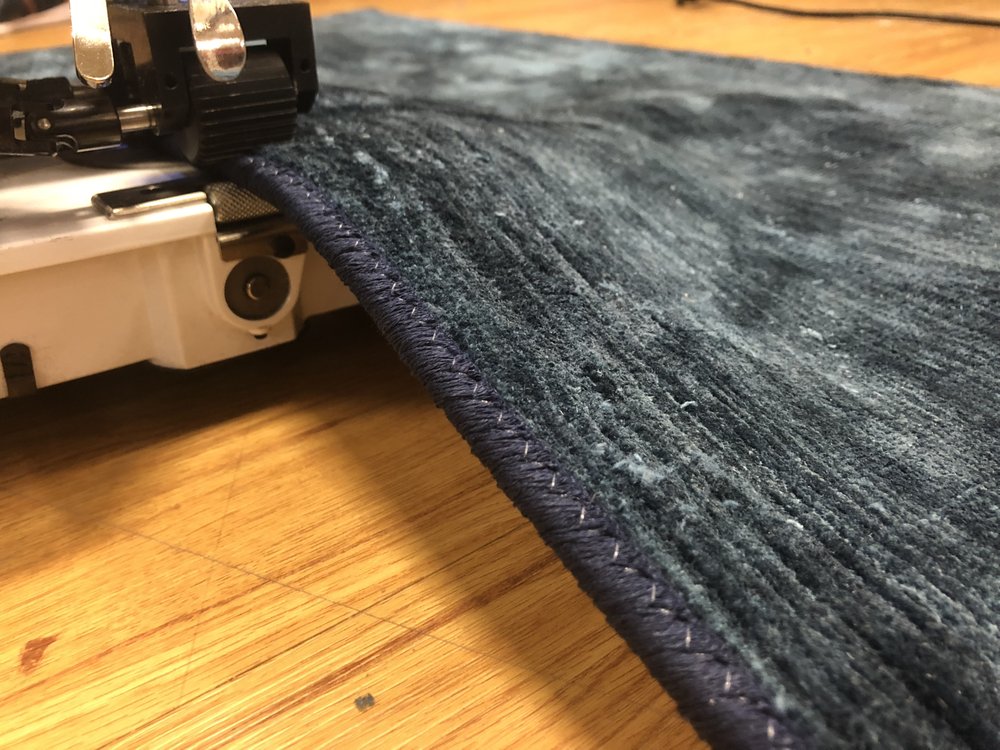 Photo of Mark Gonsenhauser's Rug & Carpet Superstore