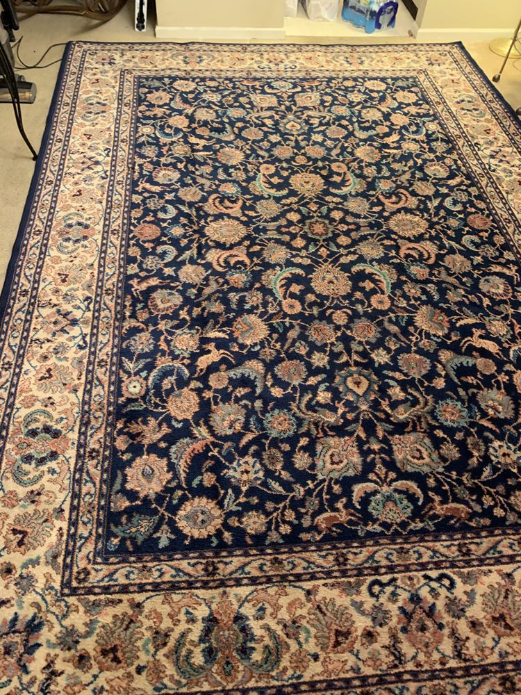 Photo of Mark Gonsenhauser's Rug & Carpet Superstore