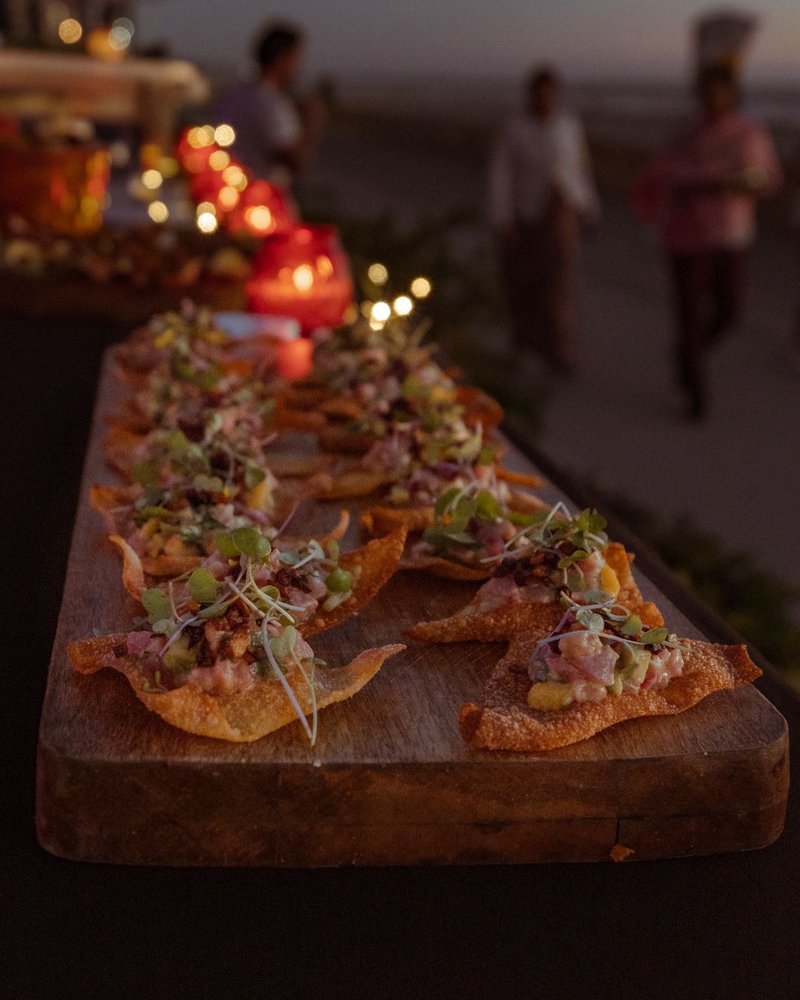 Photo of No Leftovers Catering & Events