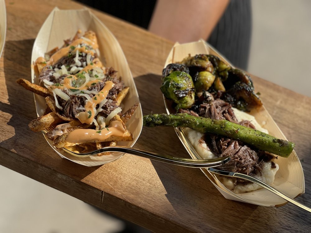 Photo of No Leftovers Catering & Events