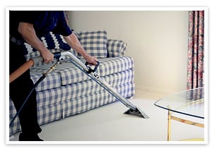 Photo of Art Van Clean Team