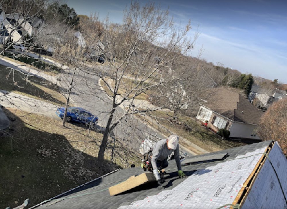 Photo of Roof Medic