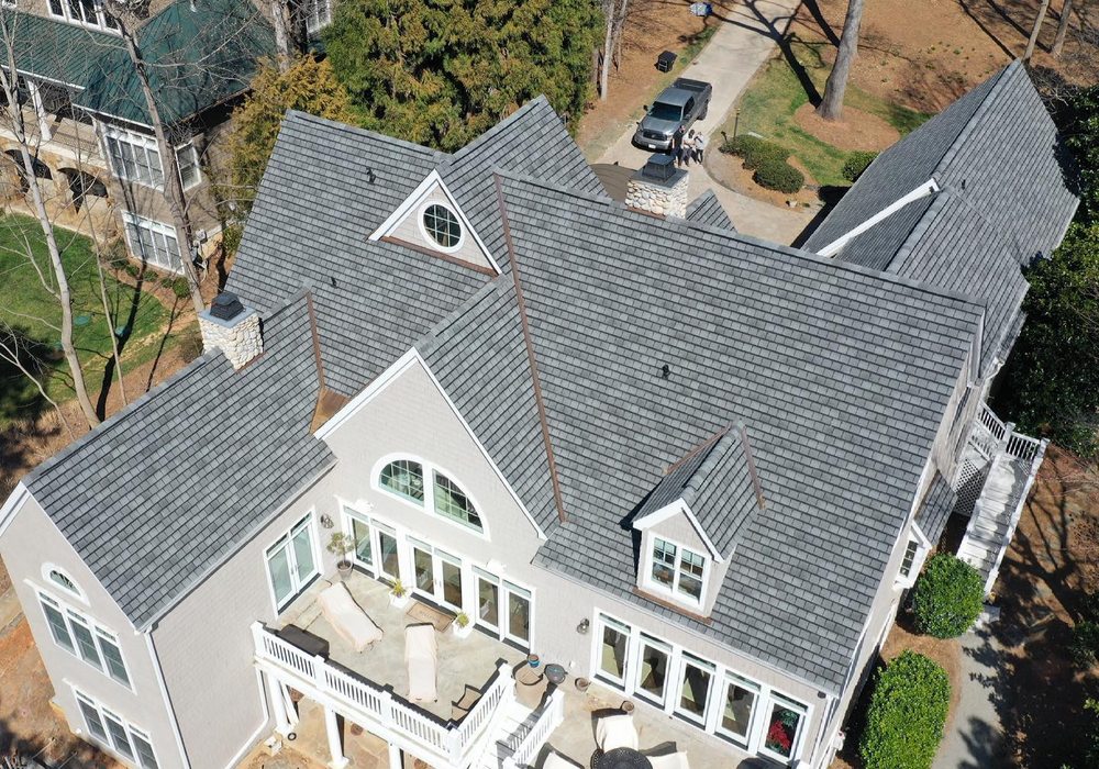 Photo of Roof Medic