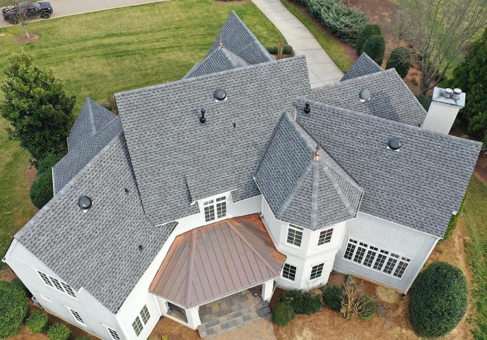 Photo of Roof Medic