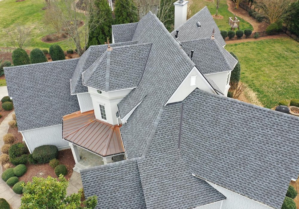 Photo of Roof Medic