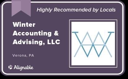 Photo of Winter Accounting & Advising