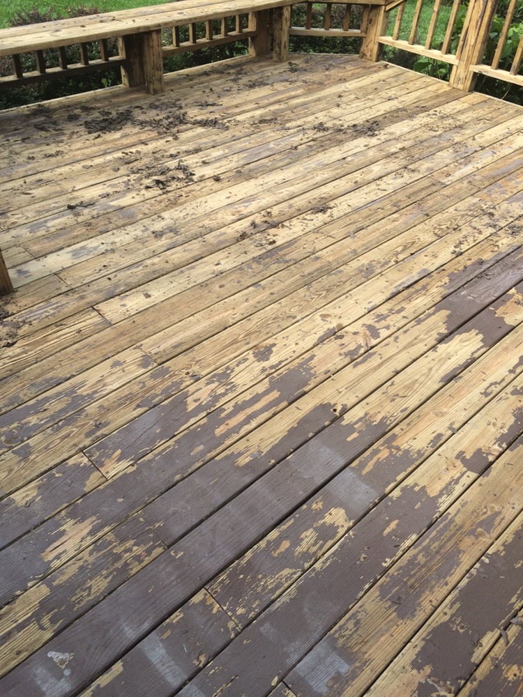 Photo of MR's Pressure Washing LLC